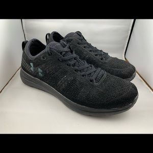 UA Threadborne Fortis 3